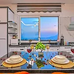 Uezuemlue 1 Bedroom Secluded With Private Pool Hot Tub Villa *