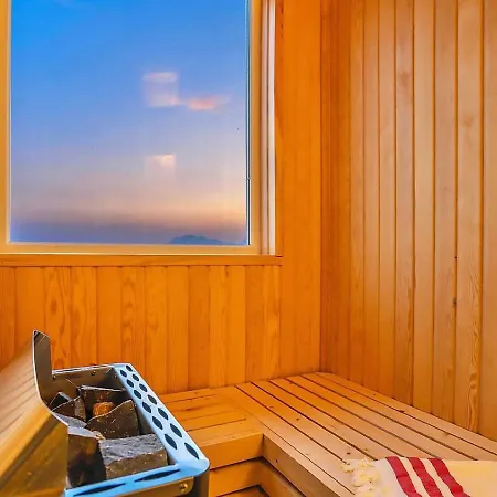 Willa Uezuemlue 1 Bedroom Secluded With Private Pool Hot Tub *