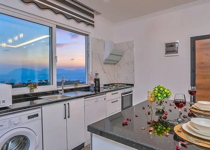 别墅 Uezuemlue 1 Bedroom Secluded With Private Pool Hot Tub