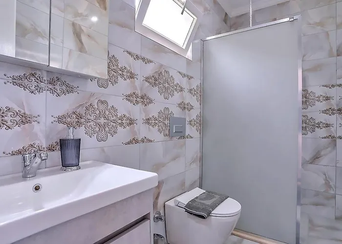 ヴィラ Uezuemlue 1 Bedroom Secluded With Private Pool Hot Tub