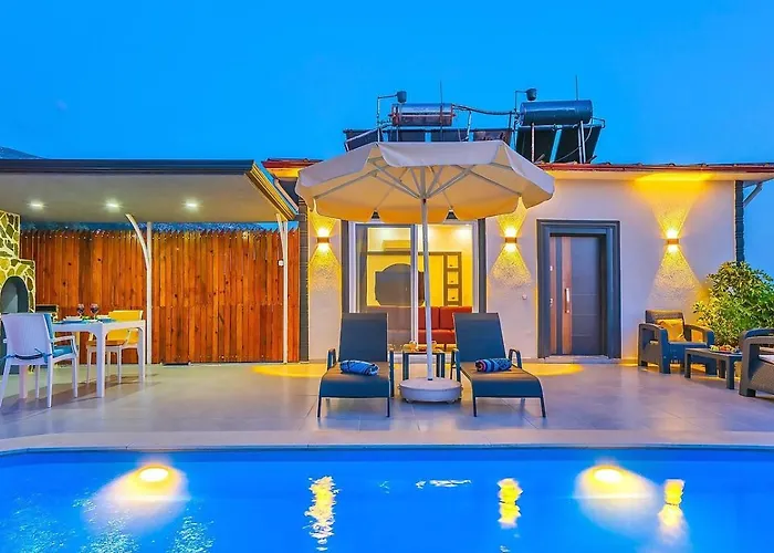 Uezuemlue 1 Bedroom Secluded With Private Pool Hot Tub *